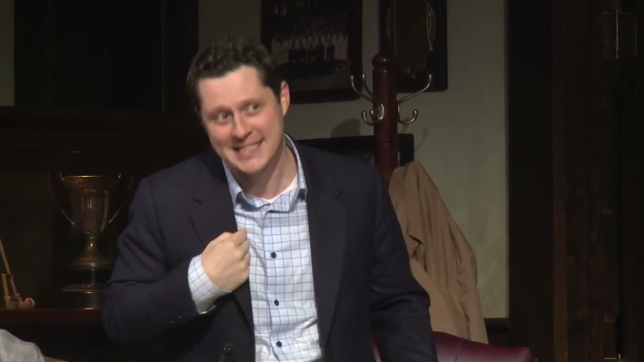 Get a Look at Some Onstage Moments in The Minutes on Broadway