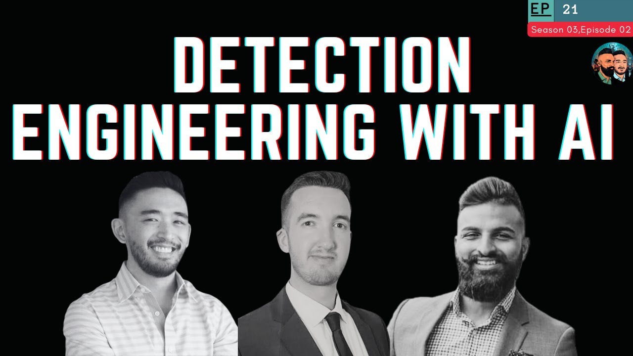 How AI is changing Detection Engineering & SOC Operations?