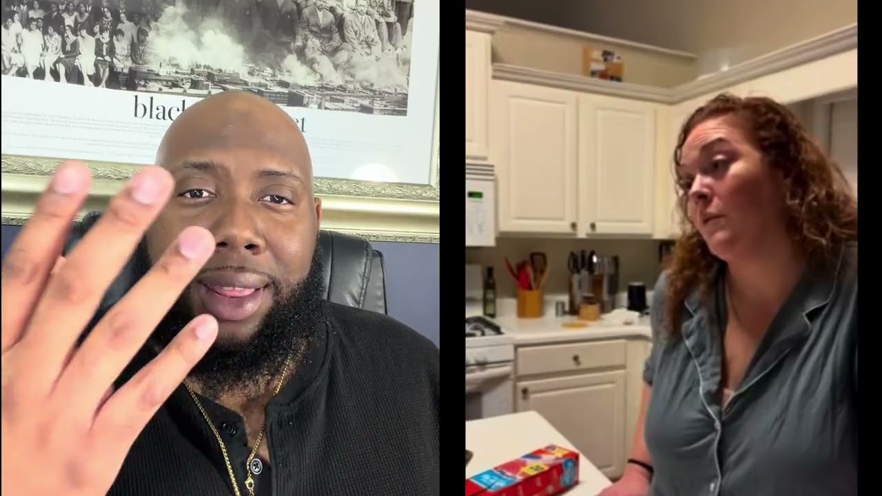 Бетани извиняется перед Брук, надеясь, что та примет извинения! (Обзор скетча 