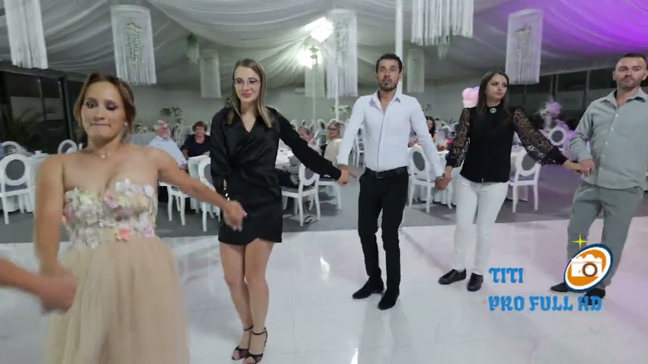 ORCHESTRA BORLEANU ADRIAN  BOTEZ CARLA  ELENA