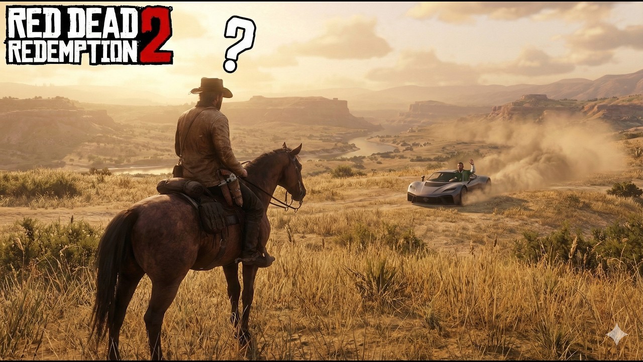 🧨 KEIN HALTEN MEHR! 🤠 Arthur Morgan erobert die Welt! 🌍✨