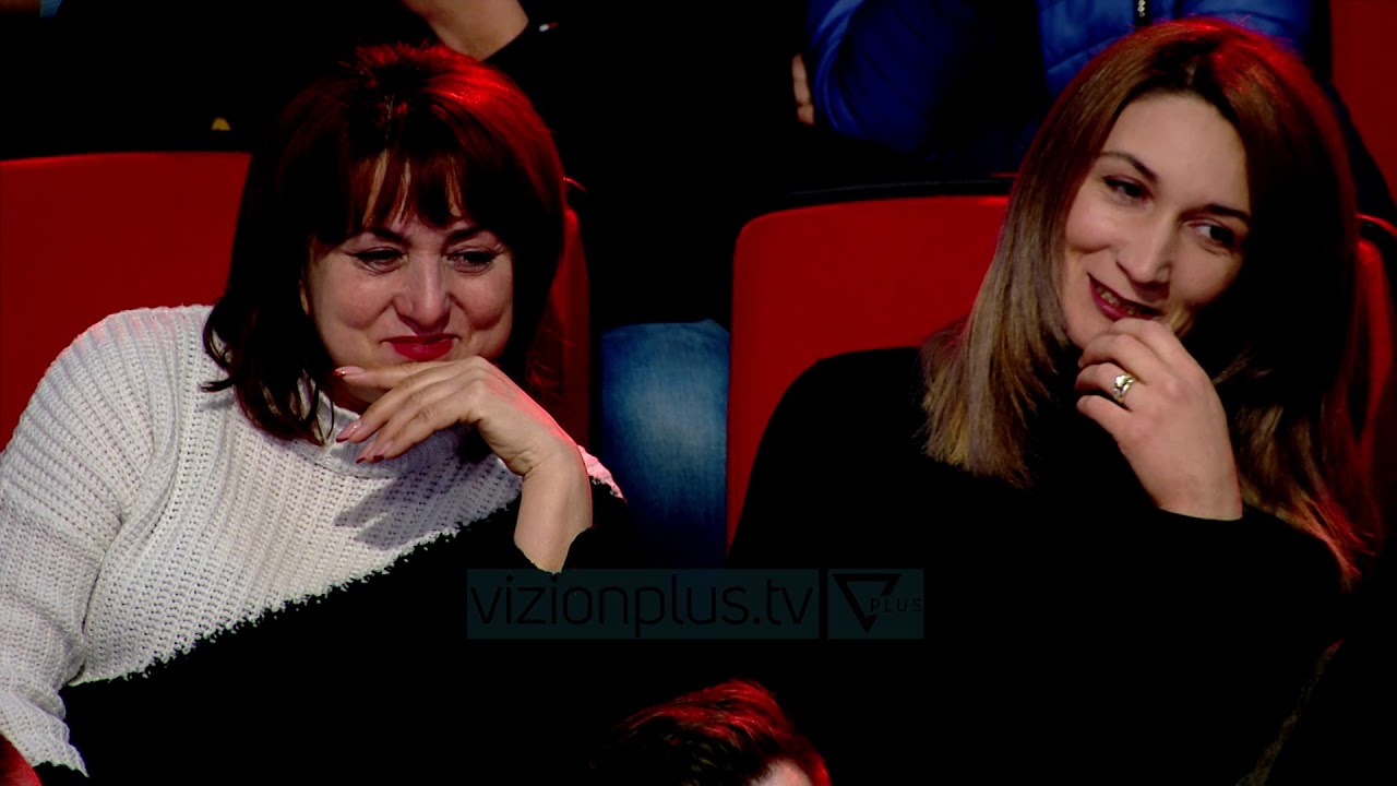 Al Pazar - 8 Shkurt 2020 | Pjesa 4 - Show Humori - Vizion Plus
