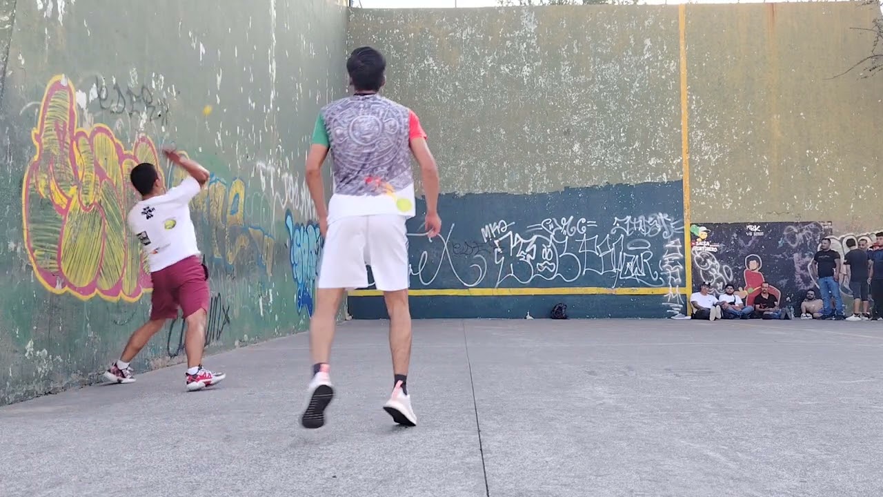 TOBY VS ITO