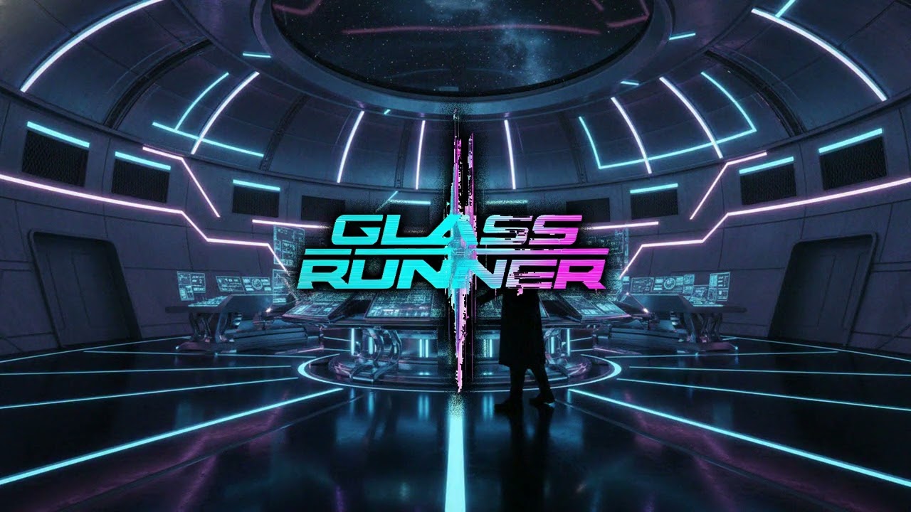 Output Merge | GlassRunner