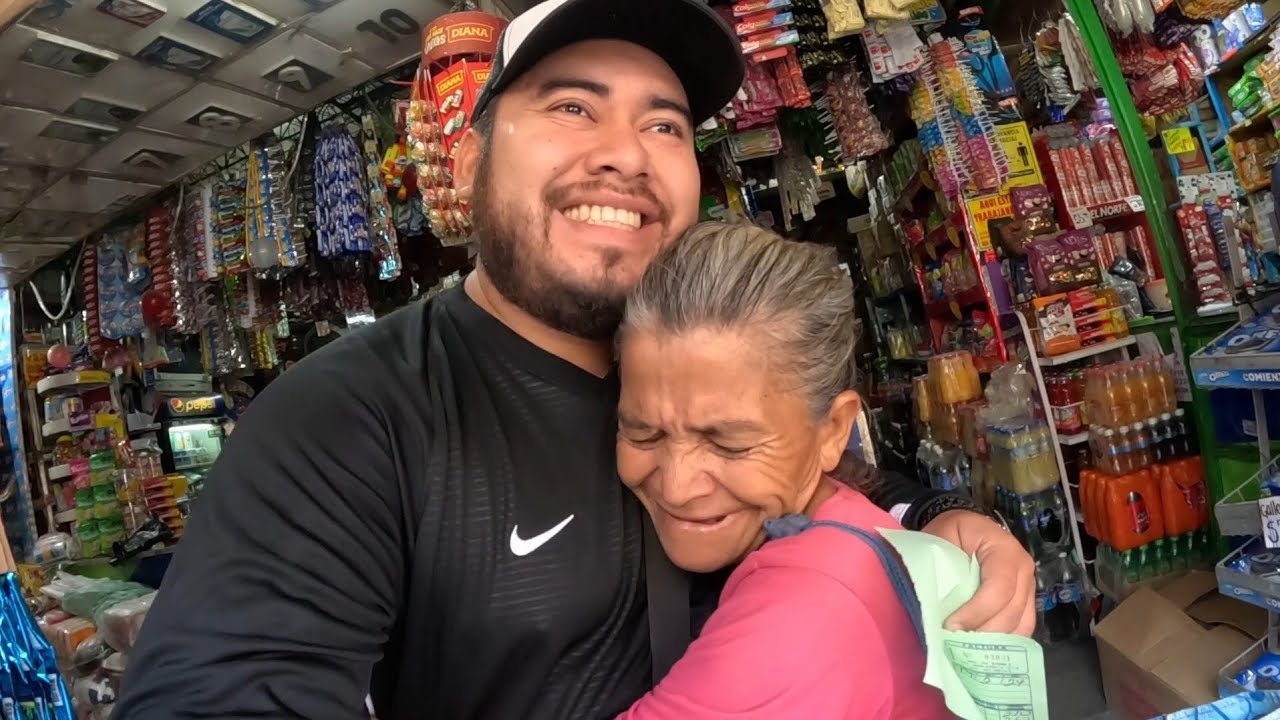 Nadie habla de esto en EL SALVADOR 🤫 ¿Existe la pobreza?