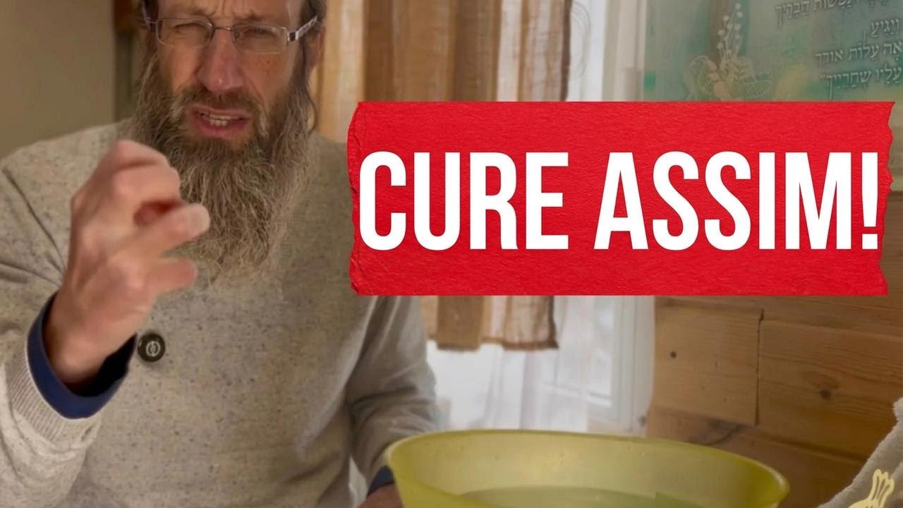 Como ativar o nervo vago com água fria e melhorar sua saúde (exercício prático)