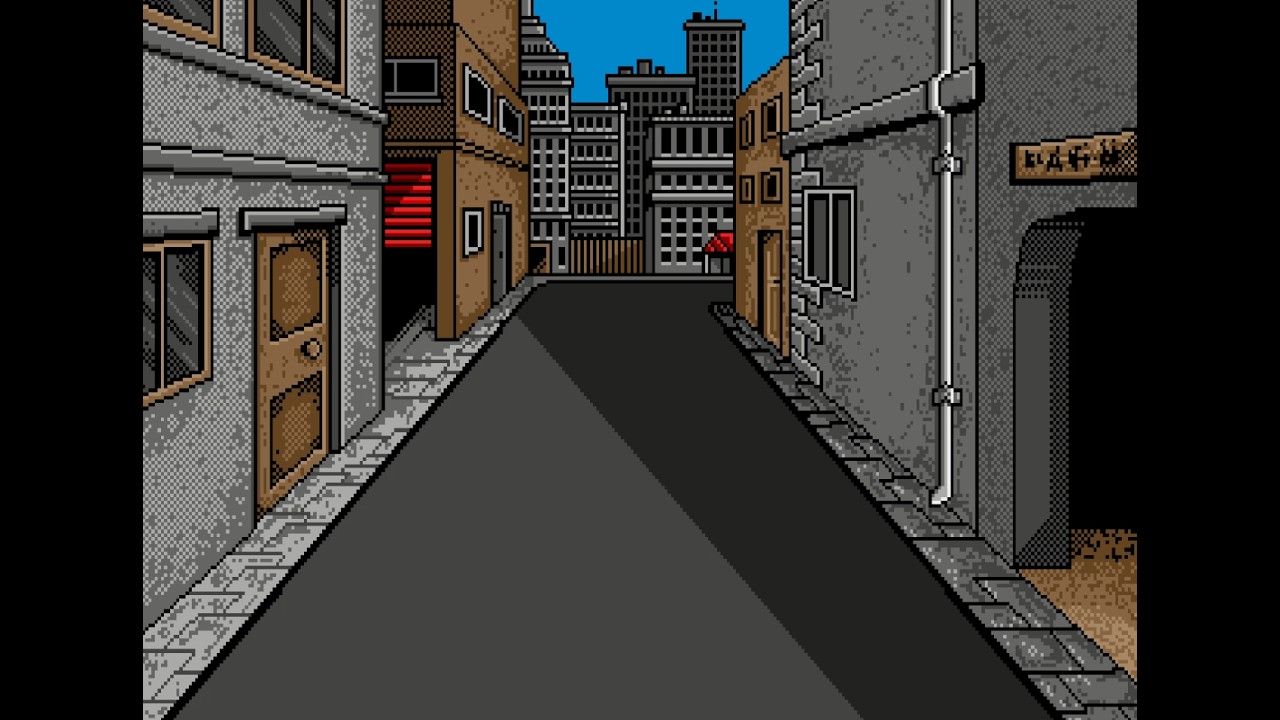 Gallery1 19xx Stephen Jones Atari ST Slideshow