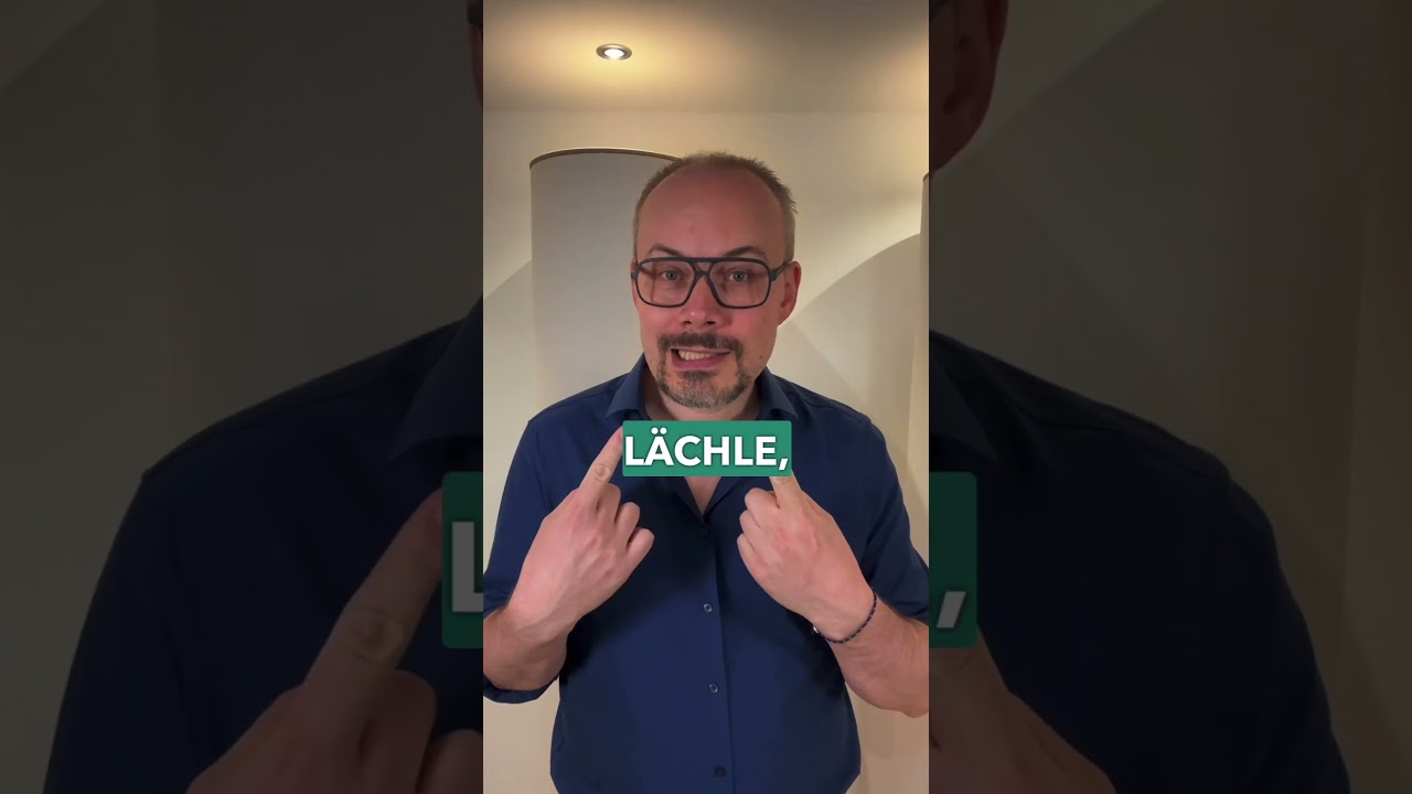 So klingst du #Euphorisch ! - #pushen #sprechen #mindset