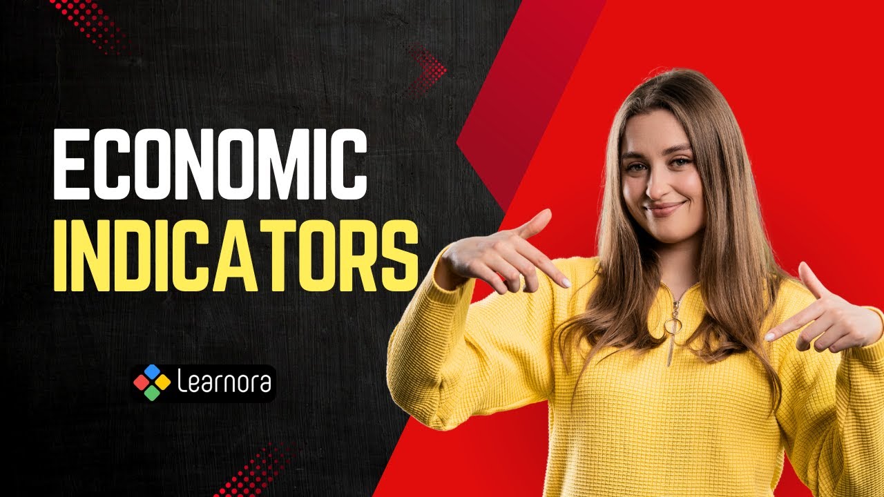 Mastering Economic Indicators  | CPA AUDIT  | Learnora