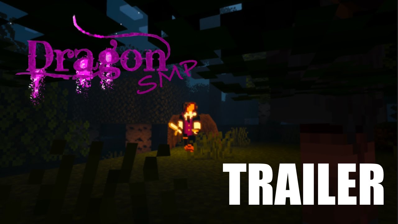 DRAGON SMP- ACT 2 TRAILER