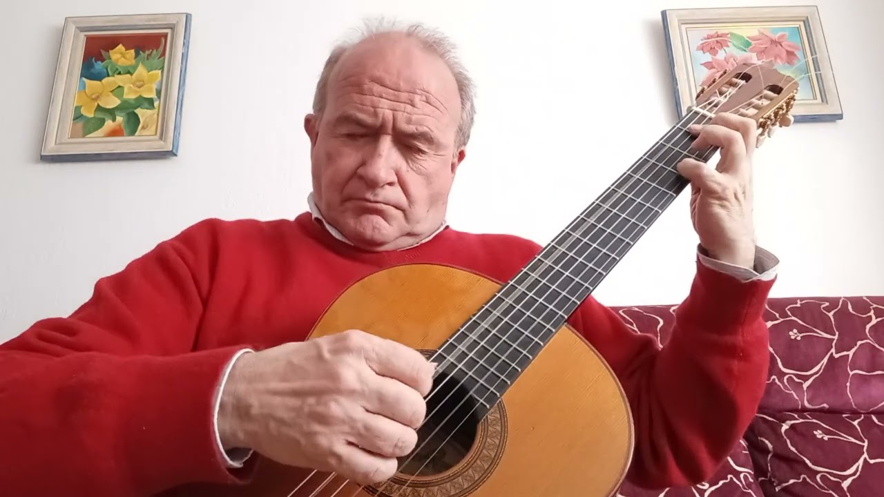 Canción y Danza No. 2 (Antonio Ruiz-Pipó)