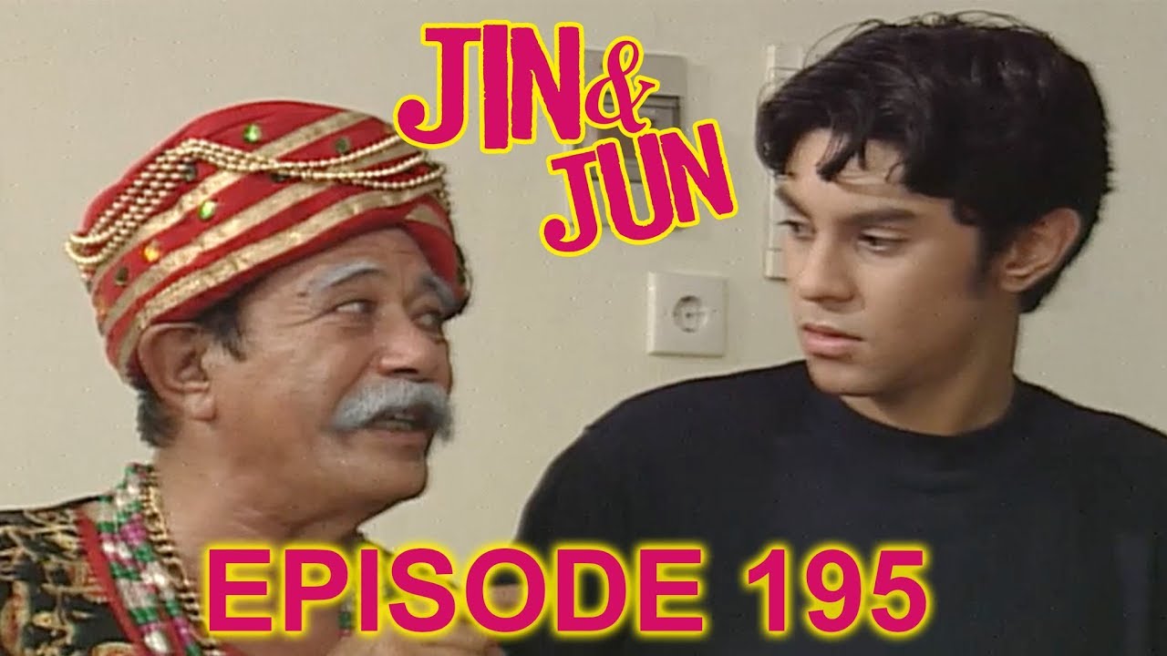 Jin Dan Jun Season 2 Episode 195 - Sadar