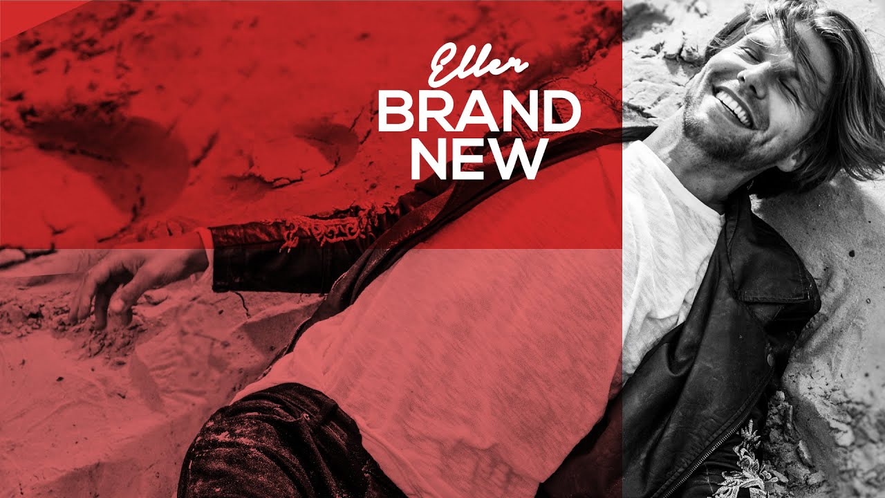 Eller - Brand New