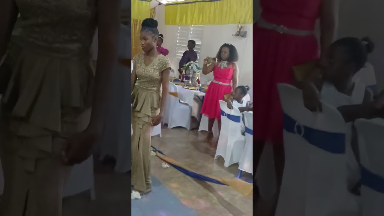 Marye yo bel vin fe pa w la nan Jezi toujou mande pou Jezi la.
