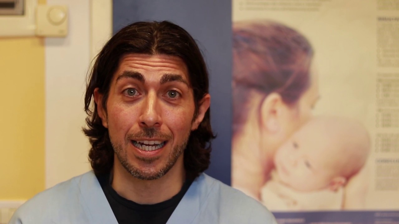 In attesa | Ep. 7 - La cura del neonato