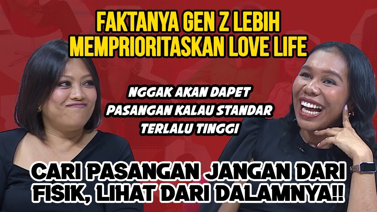 PARA JOMBLO, BEGINI CARA SATSET DAPAT JODOH DARI ZOLA THE MATCHMAKER