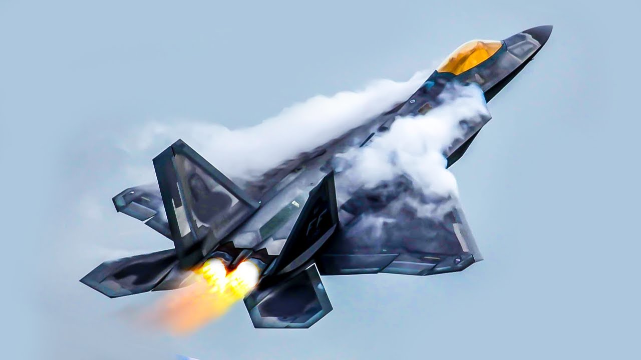 Top 5 Most Advanced Spy Planes in the World | Fastest Fighter Jets