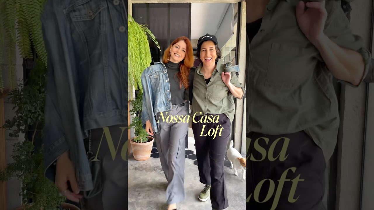 Ser&aacute; que a nossa casa combina com a gente?