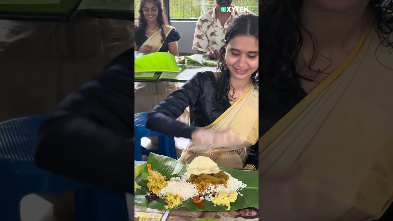 സൈലം സ്കൂൾ ഓണാഘോഷം | Xylem SSLC