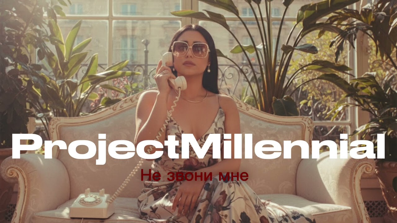 ProjectMillennial - Не звони мне 