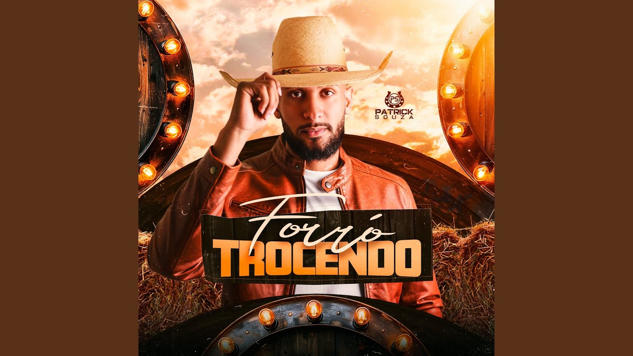 Forró Trocendo