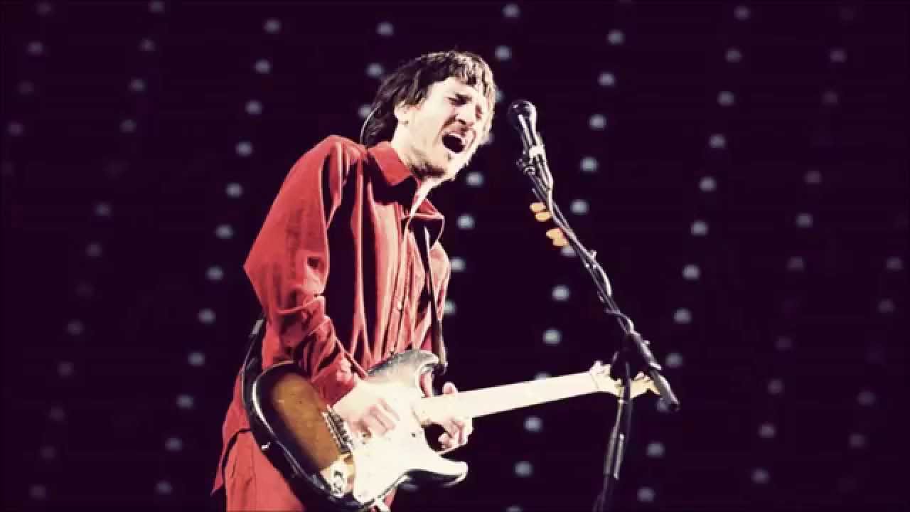 John Frusciante - Carvel [Shadows Collide With People] 