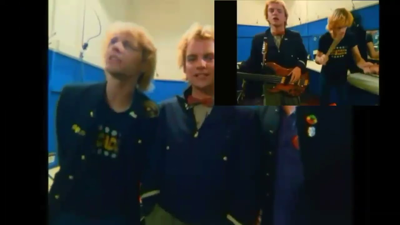 (Request): The Police - Message have a Sparta Venom Remix (Firty Ash Style)