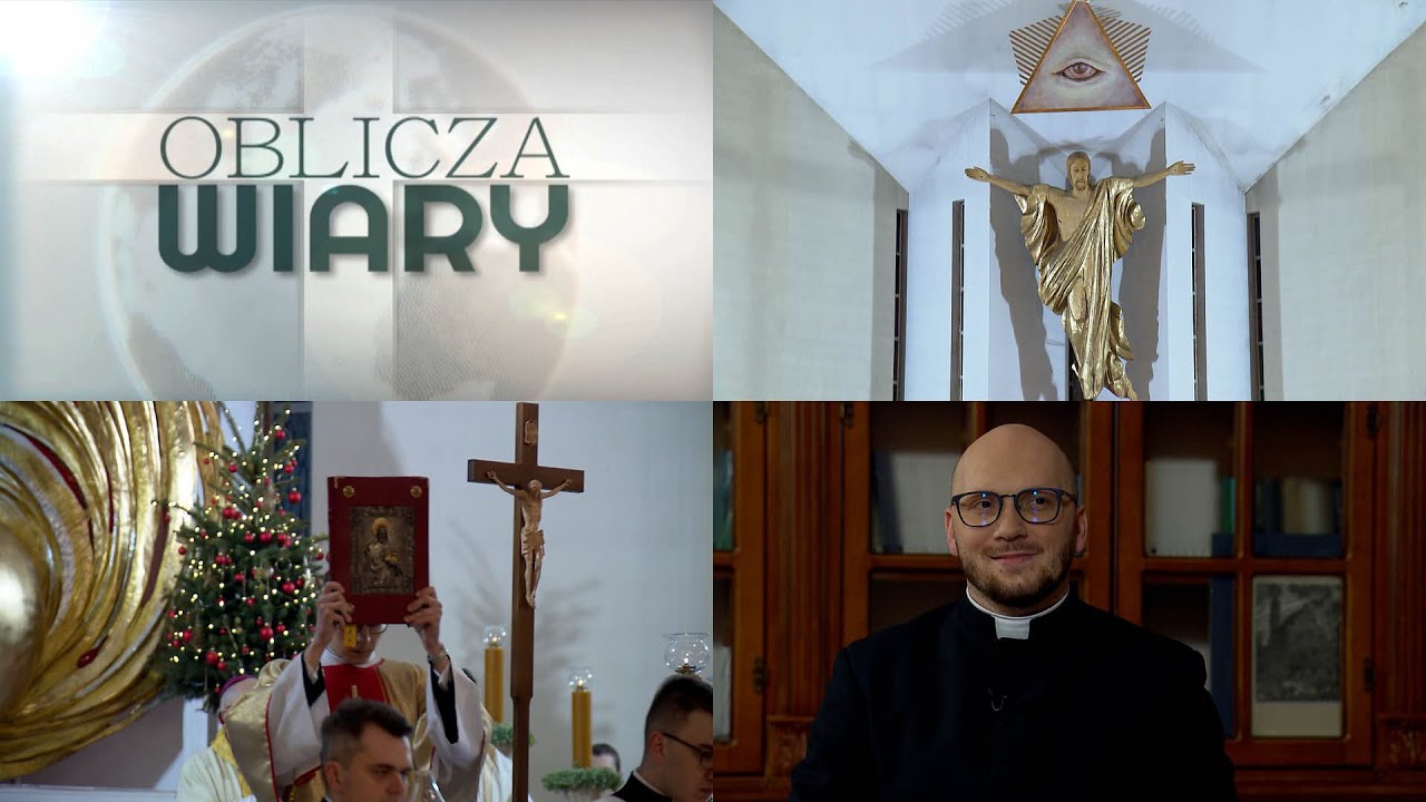 „Oblicza wiary” – 5 lutego 2023. Zobacz program