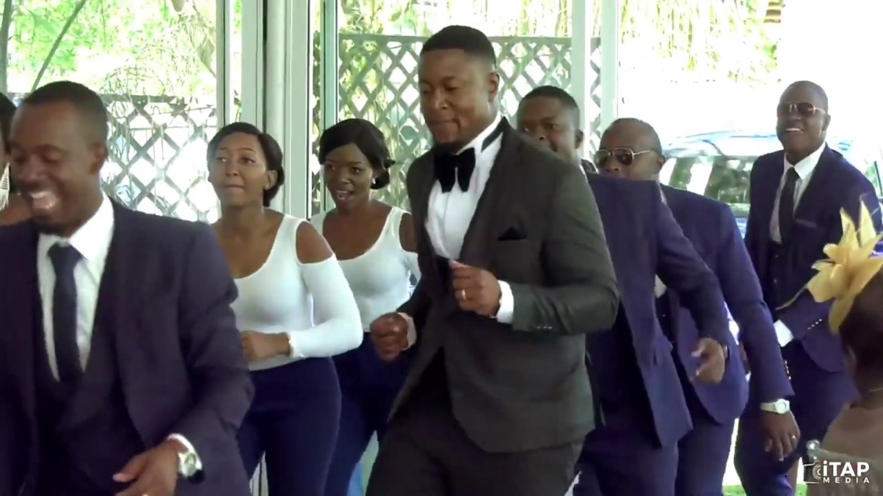 TOP BEST WEDDING ENTRANCE DANCE (KOKOTA PIANO)