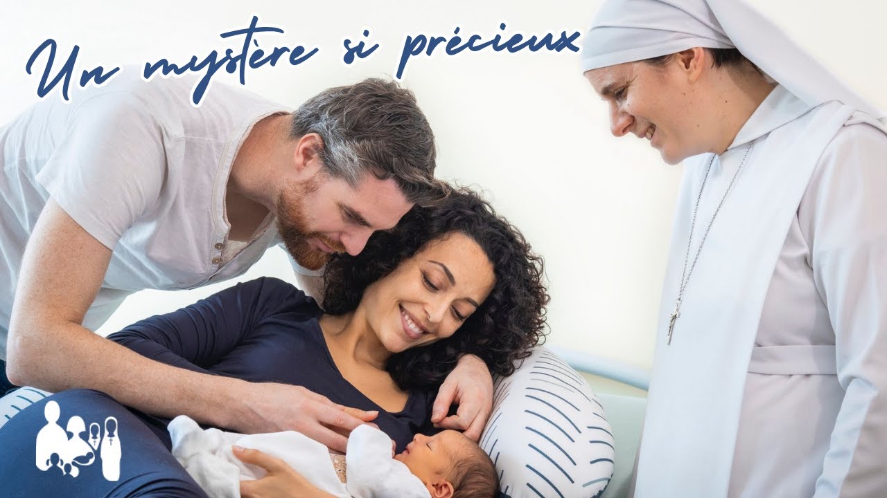 Un mystère si précieux