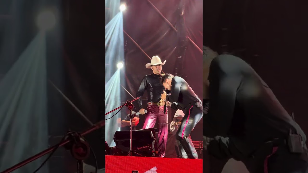 Eu sou sentimento - Luan Santana feat Luan Pereira (Ao vivo - Completo)
