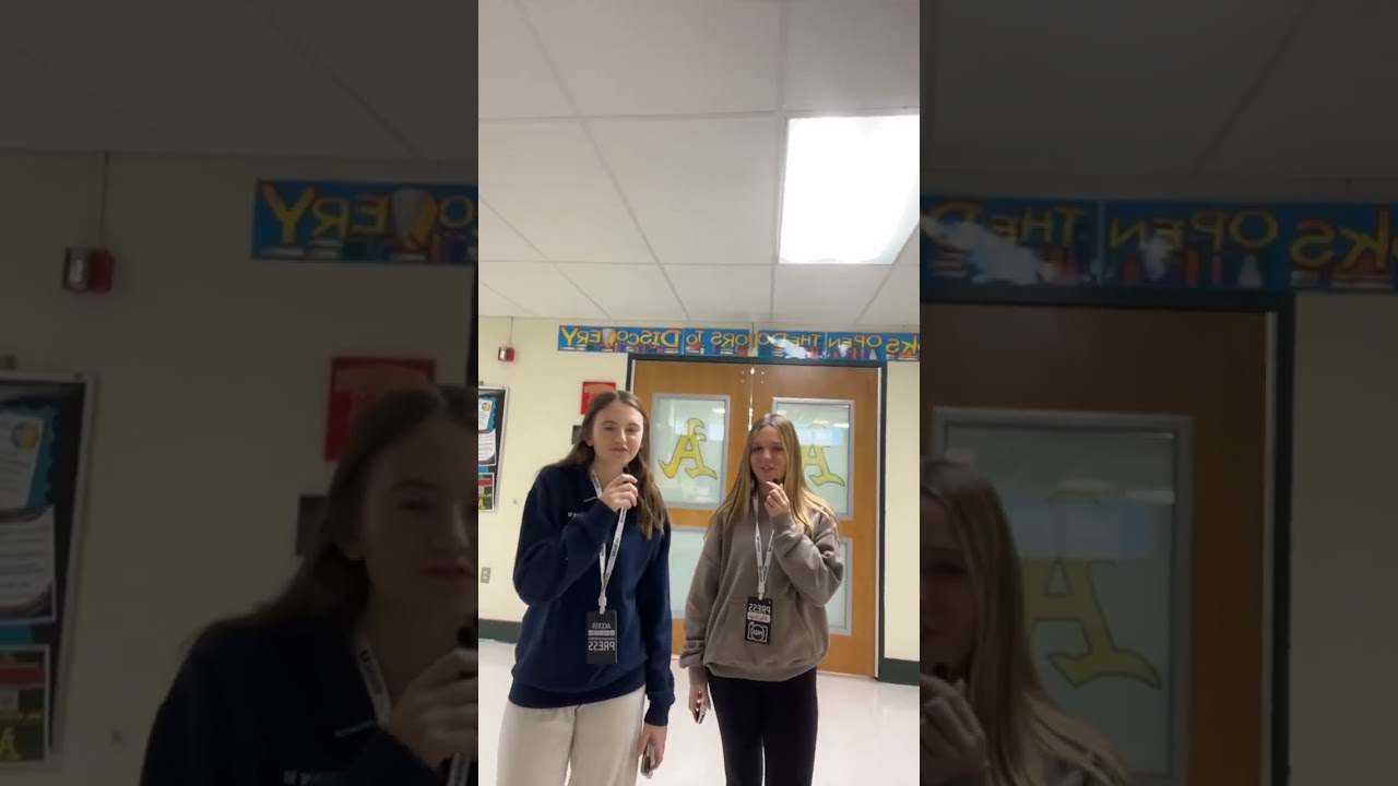 Irelynn Christmas Week 1 Video 2