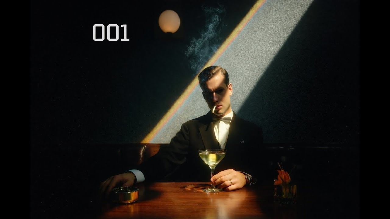 Think - King | Hypnotic Techno | 125 BPM