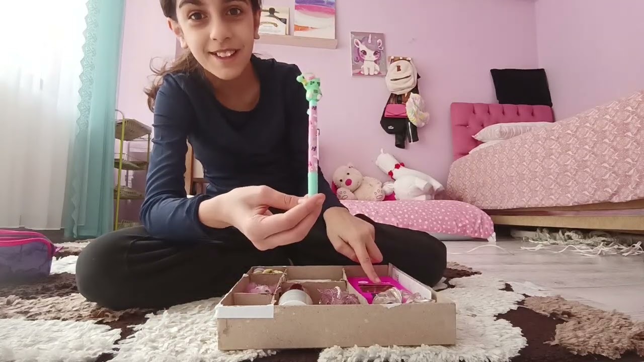 Aslı ya yani kanakama hediye hazırlama vidyosu part 1 aslı izleme sin aslı eyüp oğlu izlemesin