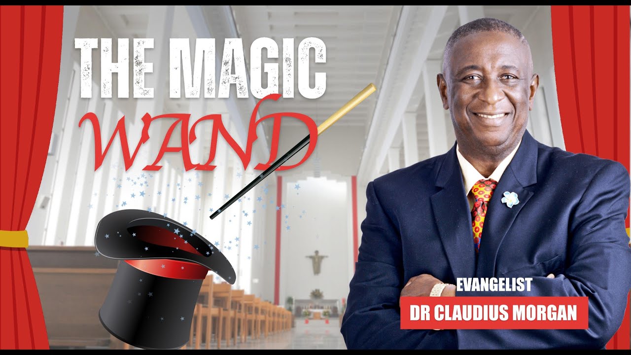 NIGHT THREE || Good News Gospel Explosion ft Dr Claudius Morgan|| Guyana Conference of SDAs