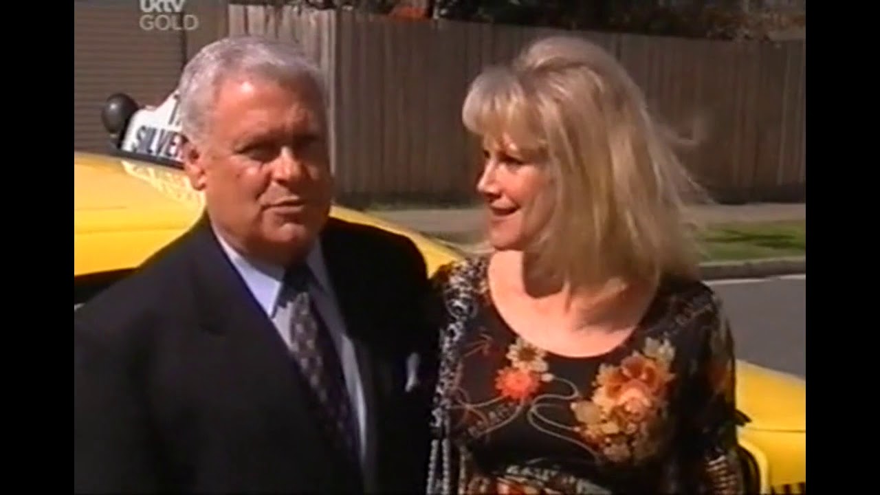 Lou & Trixie Leave For Japan | Neighbours [2004]