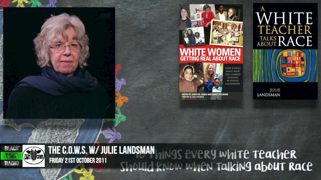 The C.O.W.S.  W/Julie Landsman