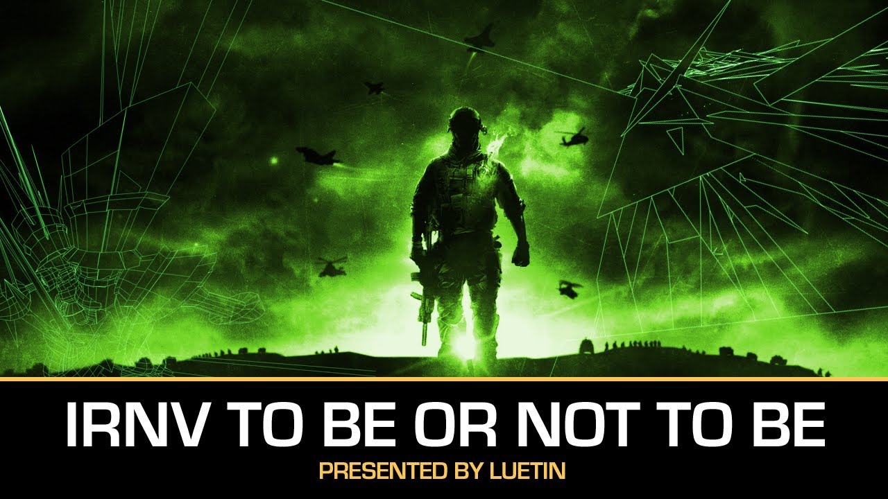 Battlefield 3: IRNV take a second look? with Luetin