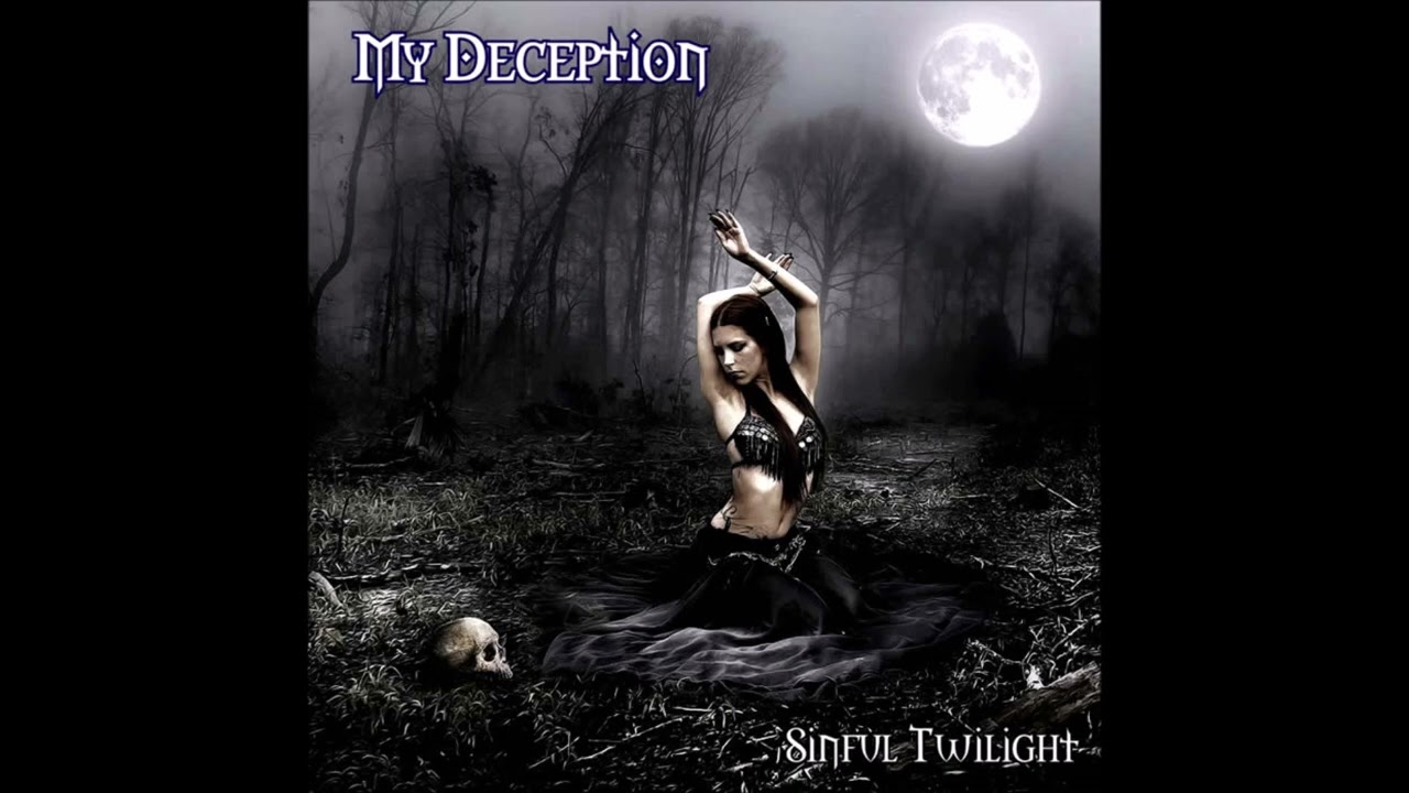 My Deception - Sacrifice (London After Midnight Cover)