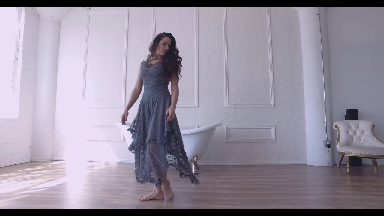 LP - Muddy Waters - Choreography by Jaclyn Betham - Shot by Erin Naifeh