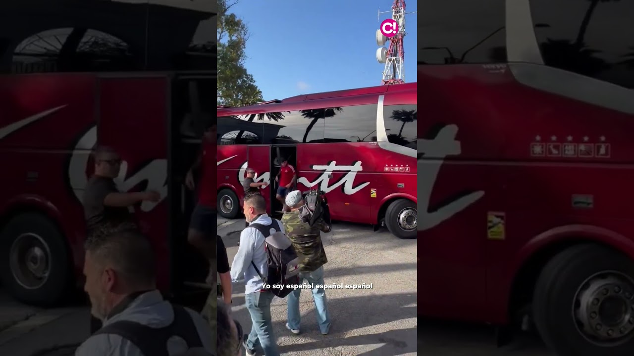 Insults catalan&ograve;fobs a la visita del N&agrave;stic de Tarragona a Ceuta.  #nastic #tarragona #ceuta