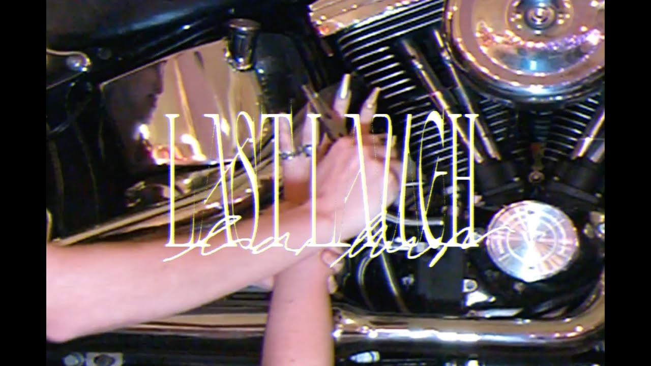 Pixel Grip - Last Laugh (Official Lyric Video)
