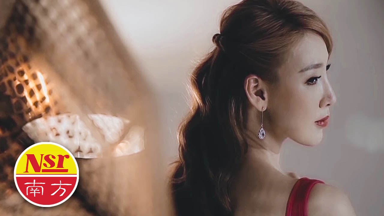 张美玲Jacqueline Teo - 华语流行恋歌VOL.5【女人的一生】