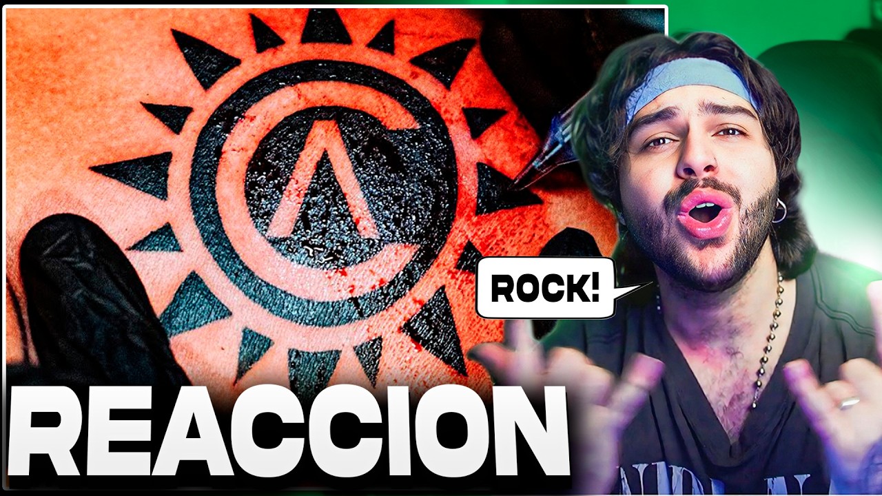 INGENIERO DE SONIDO REACCIONA A UNDERAIKI - MEDIAVIDA🔥 | ALBUM COMPLETO