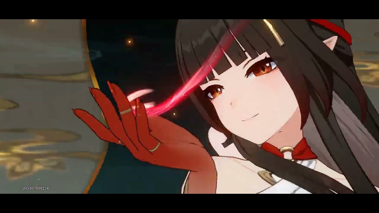 崩壞：星穹鐵道 貨幣戰爭