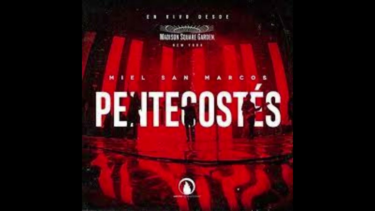 Hay Victoria (Drumless) - MSM - Pentecostés