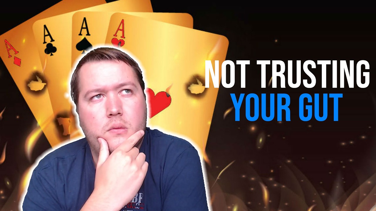Not Following Your Gut - Weekly Free #531