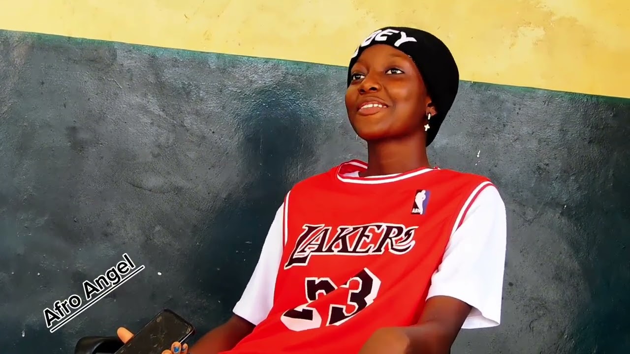 Get To Know Our Dancers In Fantastic Force | Afro Angel |