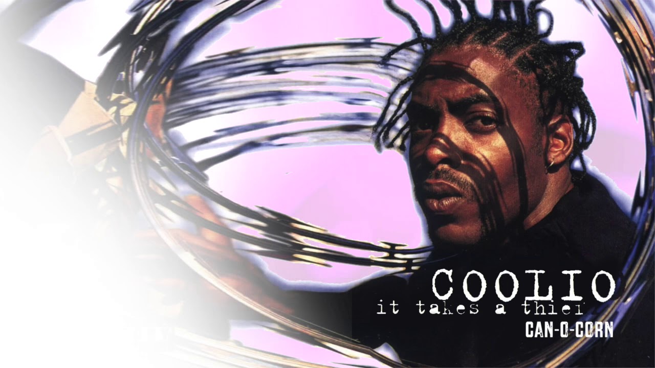 Coolio - Can-o-Corn