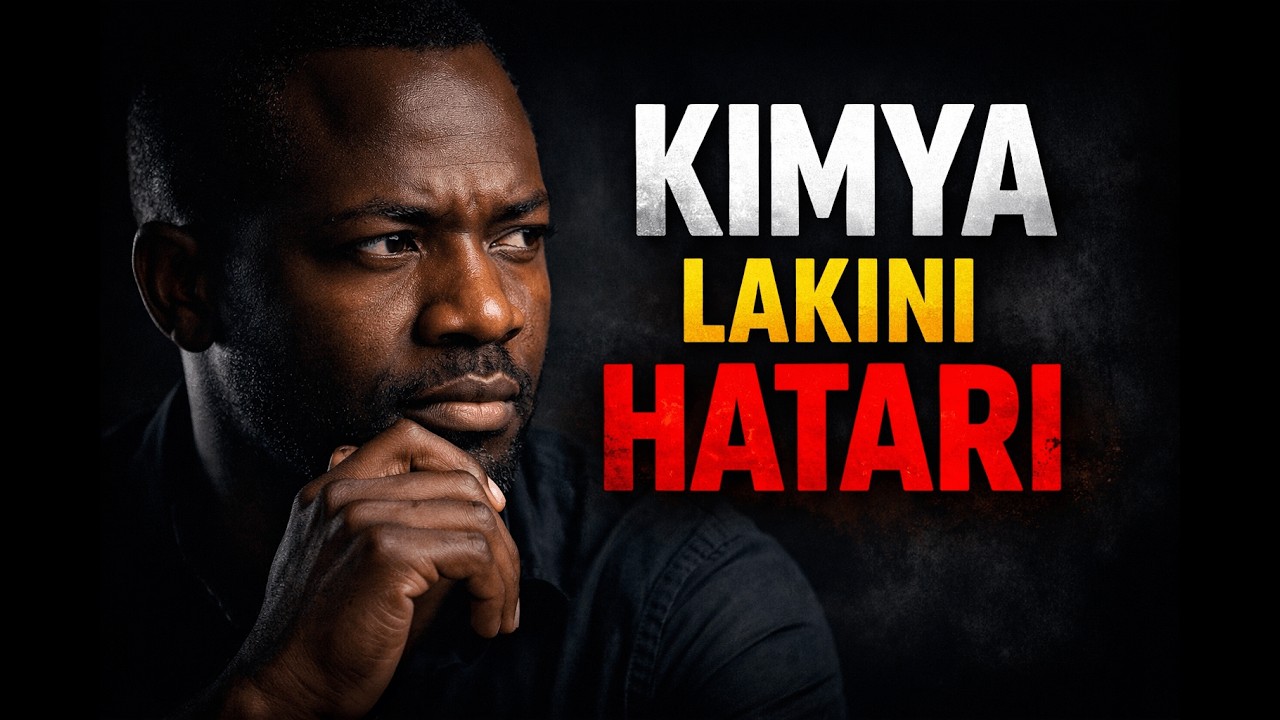 Watu Wenye Akili Kubwa Sana Hufanya Haya Kimya Kimya (Wengi Hawajui)